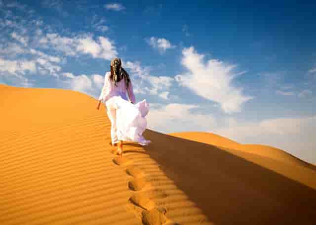 时尚贝贝穿搭的技巧