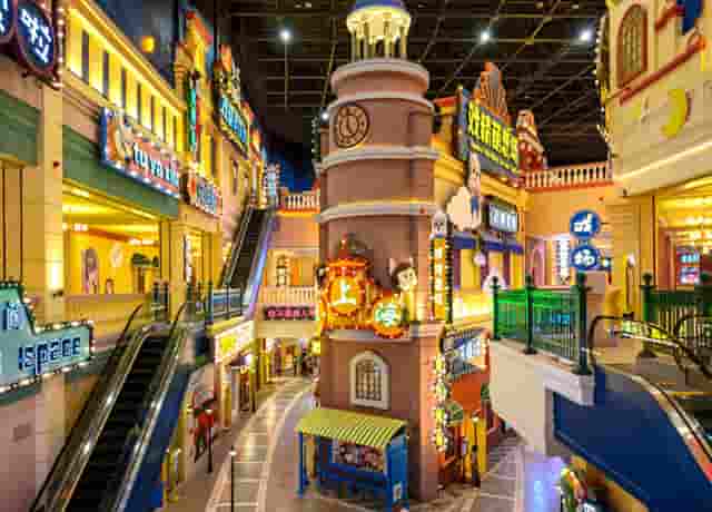 时尚眼线技巧(画眼线的技巧图解)