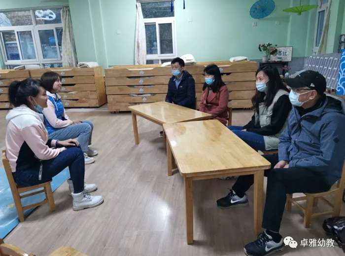 5天，近200个家庭，爱还在延续……