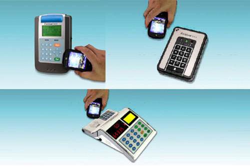 佛山饭堂一卡通消费管理系统